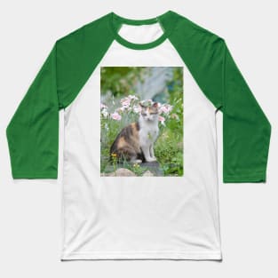 Isabelle Baseball T-Shirt